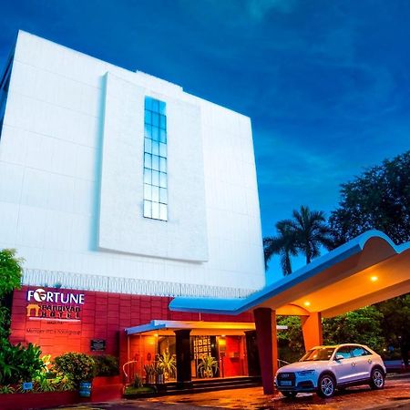 Fortune Pandiyan Hotel, Madurai - Member Itc Hotels' Group Eksteriør billede