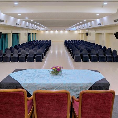 Fortune Pandiyan Hotel, Madurai - Member Itc Hotels' Group Eksteriør billede