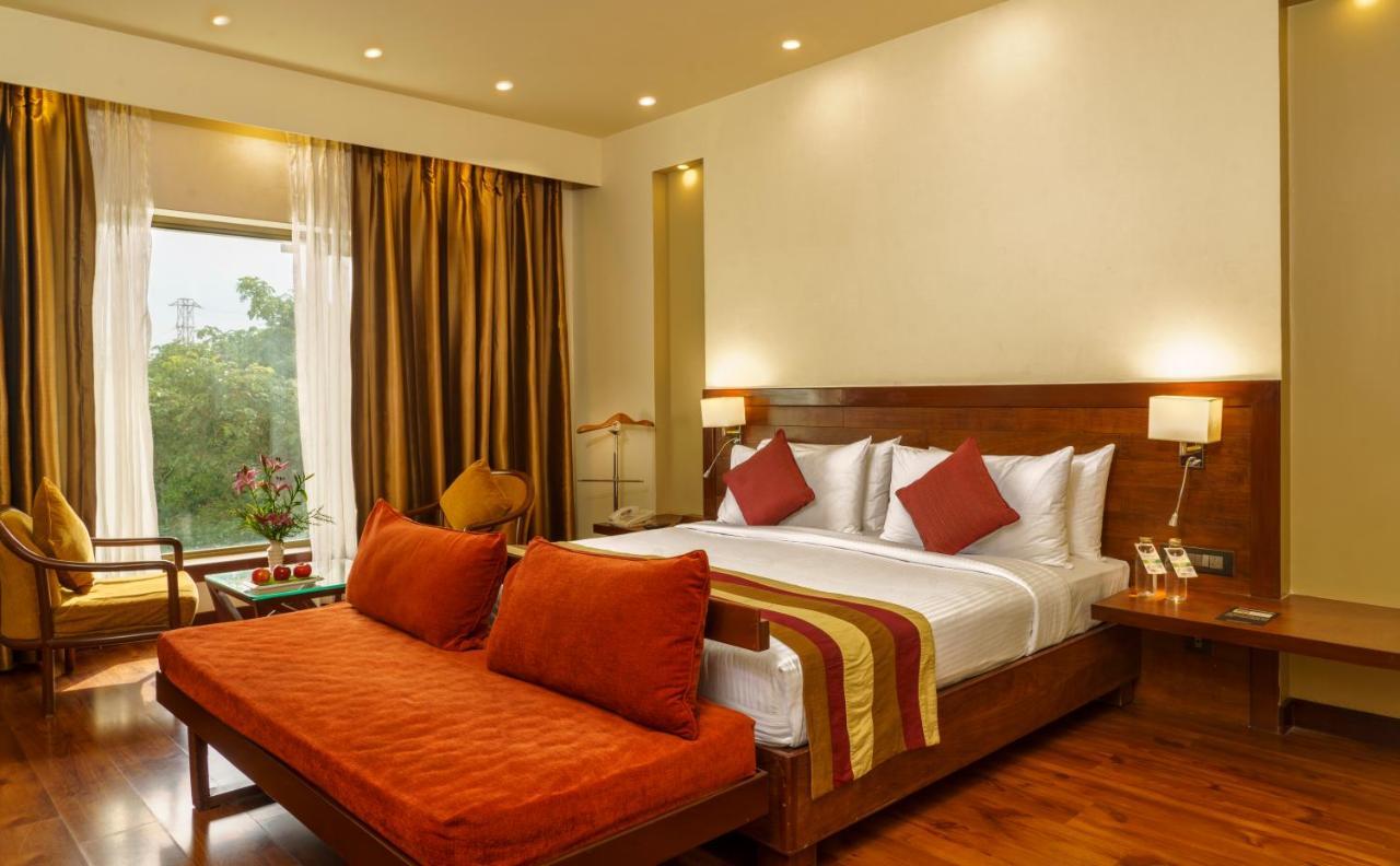 Fortune Pandiyan Hotel, Madurai - Member Itc Hotels' Group Eksteriør billede