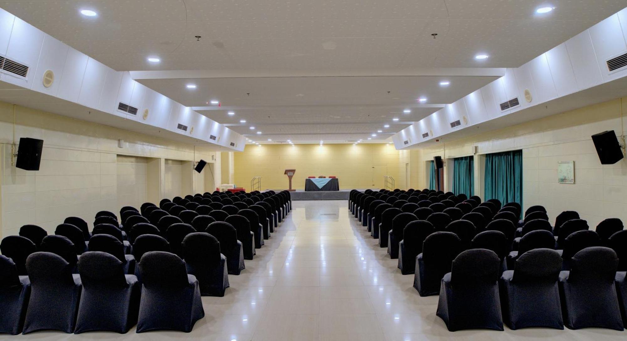 Fortune Pandiyan Hotel, Madurai - Member Itc Hotels' Group Eksteriør billede