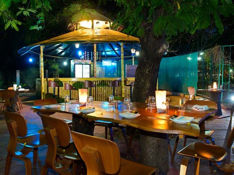 Fortune Pandiyan Hotel, Madurai - Member Itc Hotels' Group Eksteriør billede