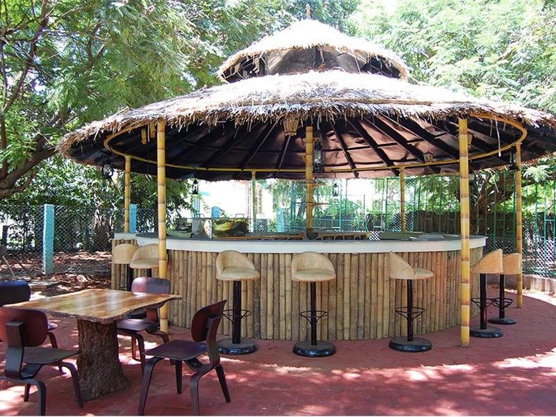 Fortune Pandiyan Hotel, Madurai - Member Itc Hotels' Group Eksteriør billede