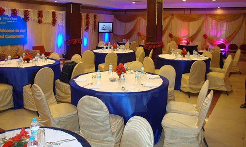 Fortune Pandiyan Hotel, Madurai - Member Itc Hotels' Group Eksteriør billede